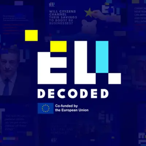 EU decoded