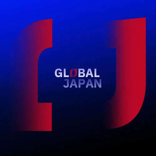 Global Japan Cover